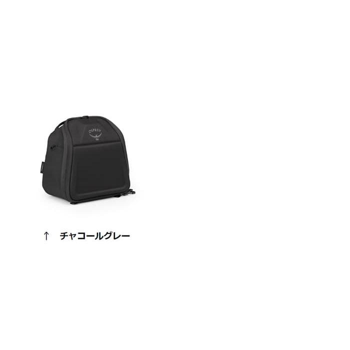 オスプレー オスプレーカメラキューブ S OS58040004  カメラケース  2024年秋冬新作 | OSPREY | 01