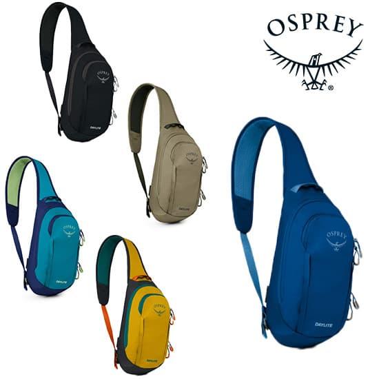 OSPREY（オスプレー） デイライトスリング OS57183 ショルダーバッグ
