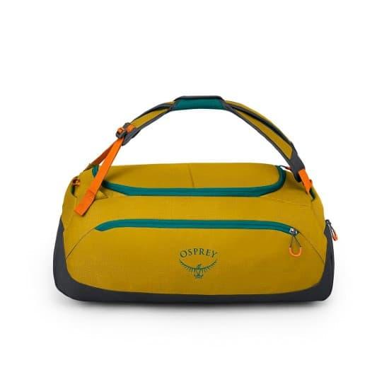 トラベルバッグ マックパック エクスペディションダッフル65 65L