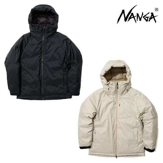 ナンガ オーロラテックス ダウンジャケット ND2442-1A005-A レディース