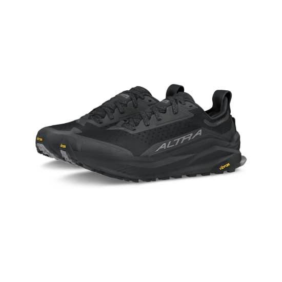 アルトラ オリンパス 6 altraAL0A85NJ メンズ/男性用 トレランシューズ OLYMPUS 6 M ランニングシューズ 運動靴 トレランシューズの画像