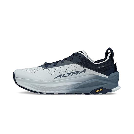 アルトラ オリンパス 6 altraAL0A85NJ メンズ/男性用 トレランシューズ OLYMPUS 6 M ランニングシューズ 運動靴 トレランシューズの画像