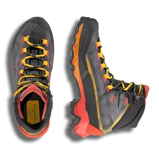 スポルティバ　エクイリビウム LA SPORTIVA（スポルティバ） エクイリビウムハイク GTX