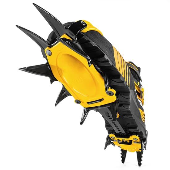 GRIVEL（グリベル） G12 EVO・オーマチックSP GV-RAG12OMES アイゼン