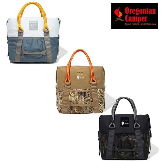 オレゴニアンキャンパー スーパーヒャド30 HDC-204  保冷バッグ SUPER HYAD 30 2024年秋冬新作 | Oregonian Camper