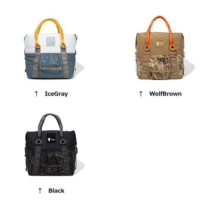 オレゴニアンキャンパー スーパーヒャド30 HDC-204  保冷バッグ SUPER HYAD 30 2024年秋冬新作 | Oregonian Camper | 01