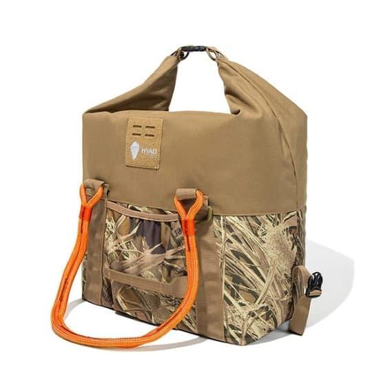 オレゴニアンキャンパー スーパーヒャド30 HDC-204  保冷バッグ SUPER HYAD 30 2024年秋冬新作 | Oregonian Camper | 02