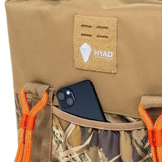 オレゴニアンキャンパー スーパーヒャド30 HDC-204  保冷バッグ SUPER HYAD 30 2024年秋冬新作 | Oregonian Camper | 03