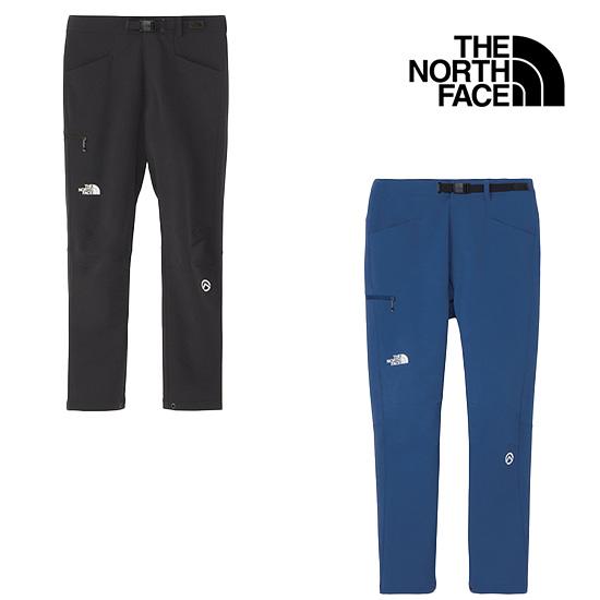THE NORTH FACE（ザ ノースフェイス） ビッグウォールパンツ NB32525