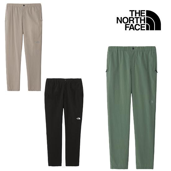 THE NORTH FACE（ザ ノースフェイス） バーブライトスリムパンツ