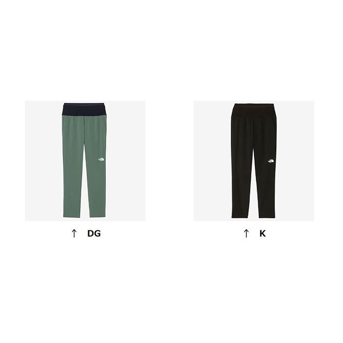 THE NORTH FACE（ザ ノースフェイス） バーブライトランニングパンツ