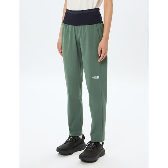 THE NORTH FACE（ザ ノースフェイス） バーブライトランニングパンツ
