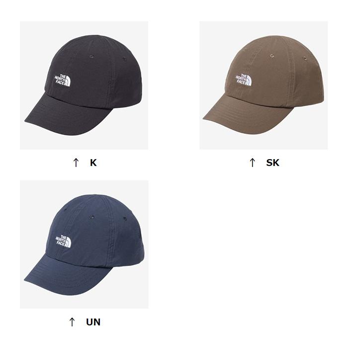 ザノースフェイス バーブライトキャップ NN02503  キャップ VERB LIGHT CAP 2025年春夏新作 | THE NORTH FACE | 01