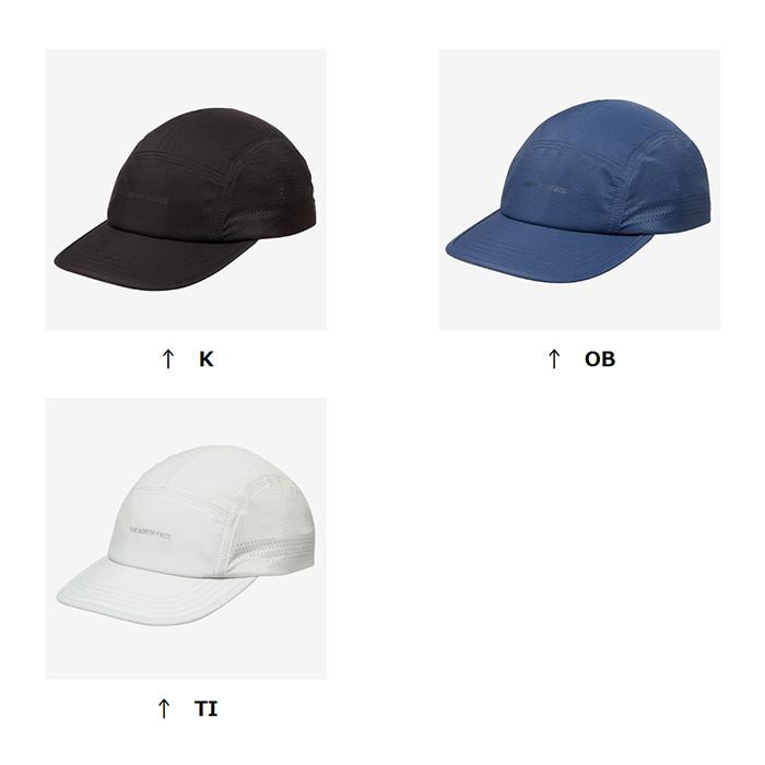 ザ・ノース・フェイス スワローテイルキャップ NN02577 キャップ SWALLOWTAIL CAP 2025年春夏新作 | THE NORTH FACE | 01