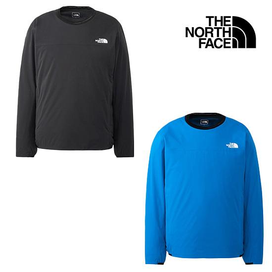 THE NORTH FACE（ザ ノースフェイス） エイペックスベイルクルー