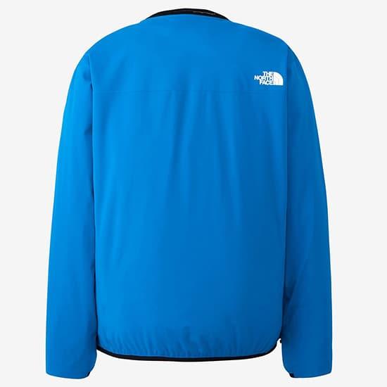 THE NORTH FACE（ザ ノースフェイス） エイペックスベイルクルー