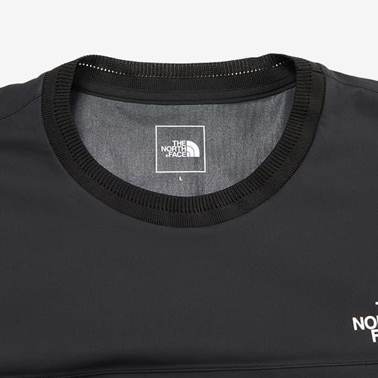 THE NORTH FACE（ザ ノースフェイス） エイペックスベイルクルー