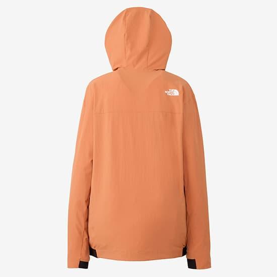 ザノースフェイス フレキシブルフーディ NPW22581 レディース/女性用 ジャケット FLEXIBLE HOODIE ※先行クリアランスセール【返品交換不可】の画像
