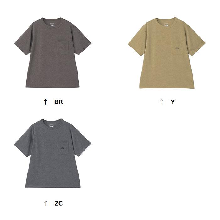 THE NORTH FACE（ザ ノースフェイス） ショートスリーブハイカーズ