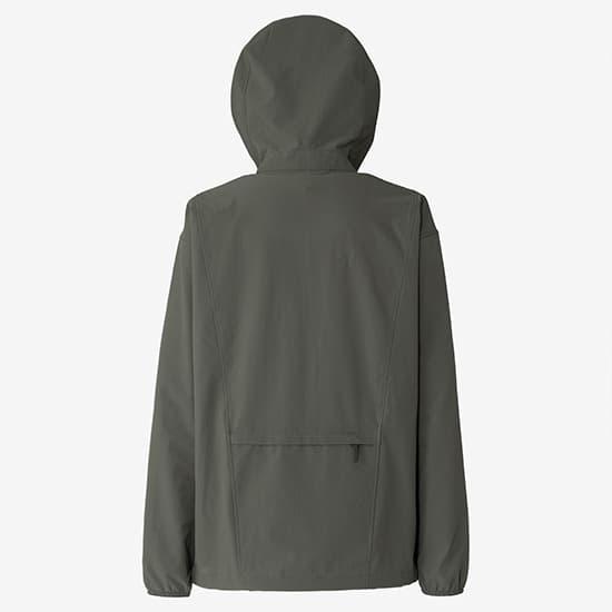 25SS The North Face ノースフェイス パーカー NP22532 楽天市場