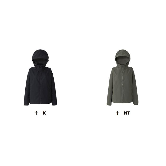 ザノースフェイス TNFビーフリージャケット NPW22532 レディース/女性用 パーカー TNF BE FREE JACKET | GOLDWIN | 01