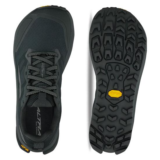 アルトラ ローンピーク 9+ altraAL0A85RH レディース/女性用 トレランシューズ LONE PEAK 9+ W ランニングシューズ 運動靴 トレランシューズの画像