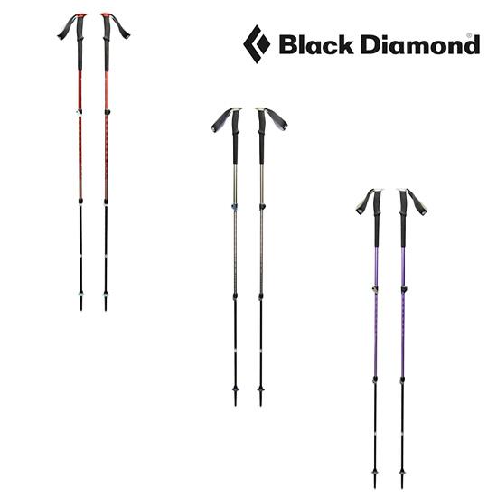 ブラックダイヤモンド（Black Diamond） トレイル 100-140cm BD82505