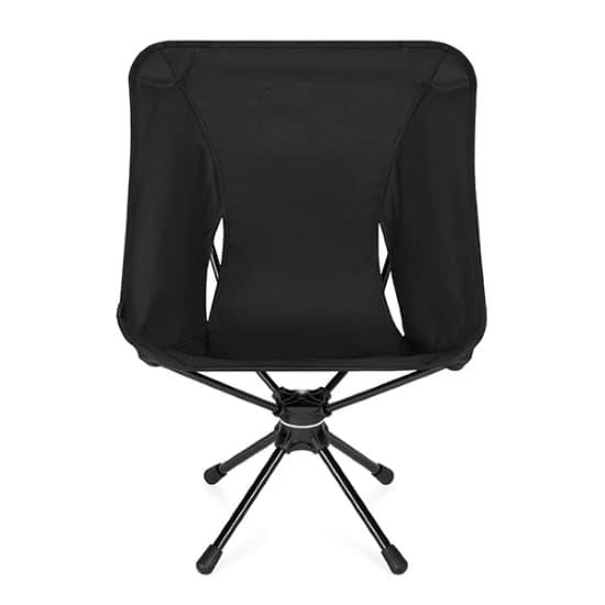 ヘリノックス タクティカル スイベルチェア HELI19755058  折り畳みチェア  2025年春夏新作 | Helinox | 02