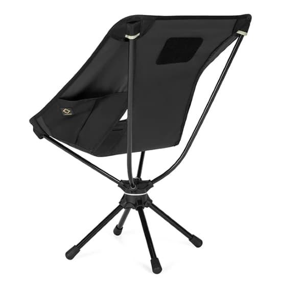 ヘリノックス タクティカル スイベルチェア HELI19755058  折り畳みチェア  2025年春夏新作 | Helinox | 03