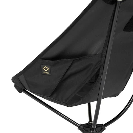 ヘリノックス タクティカル スイベルチェア HELI19755058  折り畳みチェア  2025年春夏新作 | Helinox | 07