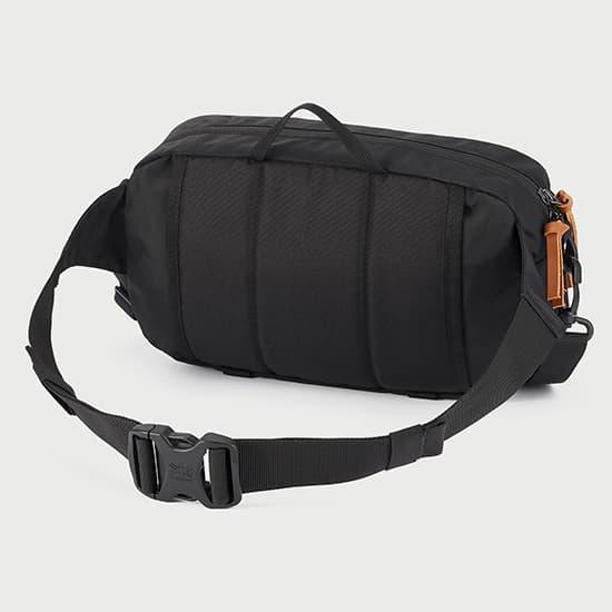 カリマー VT ヒップバッグ R 501222  ポーチヒップバッグ VT hip bag R 2025年春夏新作 | Karrimor | 02