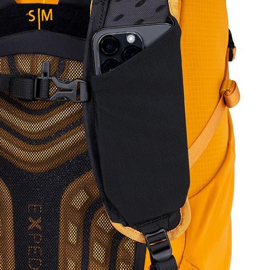 EXPED エクスペド Skyline 45 exped396496 バックパック 2025年