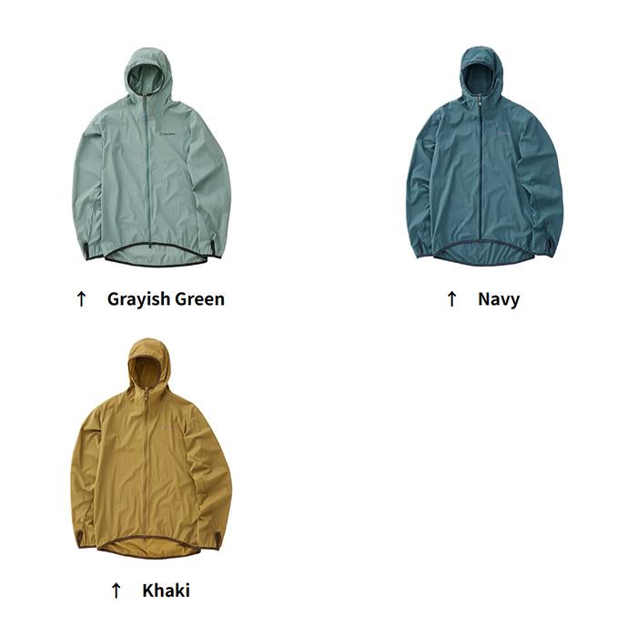 PARKER（パーカー） ティートンブロス Wind River Hoody TB251-19