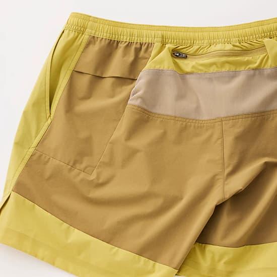 Teton Bros.（ティートンブロス） ELV1000 5.5in Hybrid Short TB251