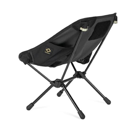 新品 モンロ ヘリノックス コラボモデル タクティカルチェアミニ 2個セット mont-bell（モンベル） ヘリノックス タクティカルチェアミニ