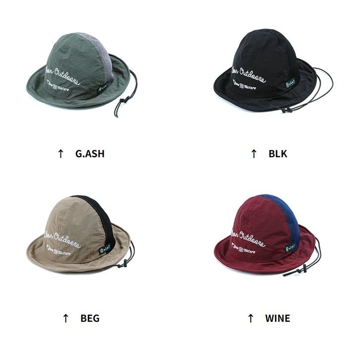 クレ エムティー トラッカー メッシュ ハット RB7016  帽子 MT TRUCKER MESH HAT | Creer（家具、インテリア） | 01