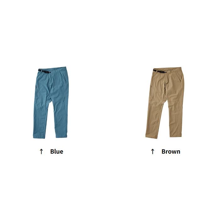 Teton Bros.（ティートンブロス） リッジパンツ メンズ 23春夏