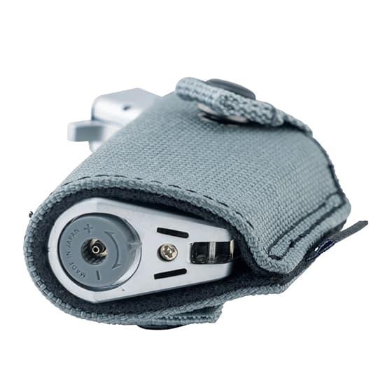 ソト マイクロトーチ用ホルスター ST-4891  専用ケース | holster | 03