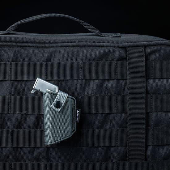 ソト マイクロトーチ用ホルスター ST-4891  専用ケース | holster | 04