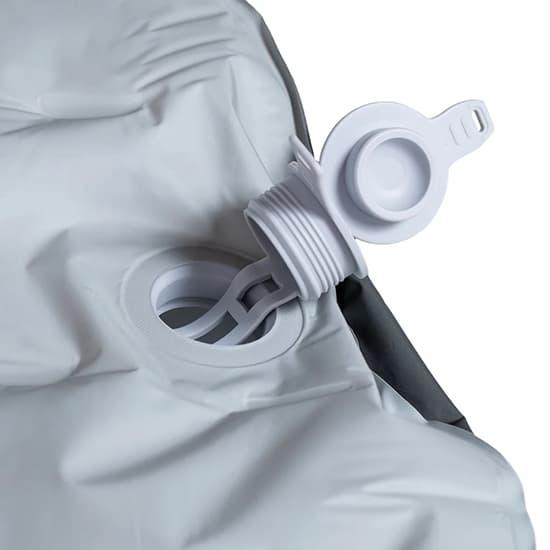 [NEMO ニーモ] 新品 テンサー エリート ショート マミー エアーマット NEMO（ニーモ） ニーモイクイップメント テンサー エリート ショート