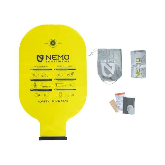 NEMO（ニーモ） ニーモイクイップメント テンサー エリート ショート