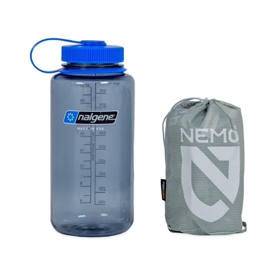 NEMO（ニーモ） ニーモイクイップメント テンサー エリート ショート