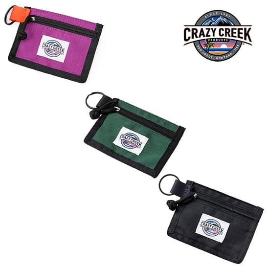 クレイジークリーク コインパスケース 12593034  コインケース  2025年春夏新作 | Crazy Creek