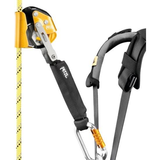 ペツル アサップロック B071BA00  ロック機能付モバイルフォールアレスター 安全装置 |  | 01