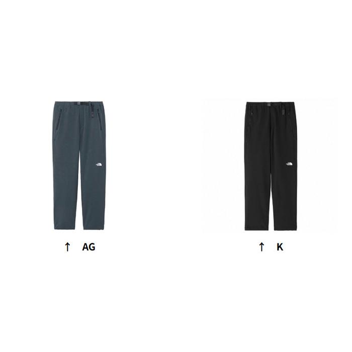 ザノースフェイス バーブパンツ NB82502 メンズ/男性用 ロングパンツ VERB PANT 登山 ハイキング アウトドア ※先行クリアランス【返品交換不可】 | THE NORTH FACE | 06