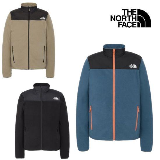 ザノースフェイス マウンテンバーサマイクロジャケット NL72504 メンズ/男性用 フリースジャケット ※先行クリアランスセール【返品交換不可】 | THE NORTH FACE
