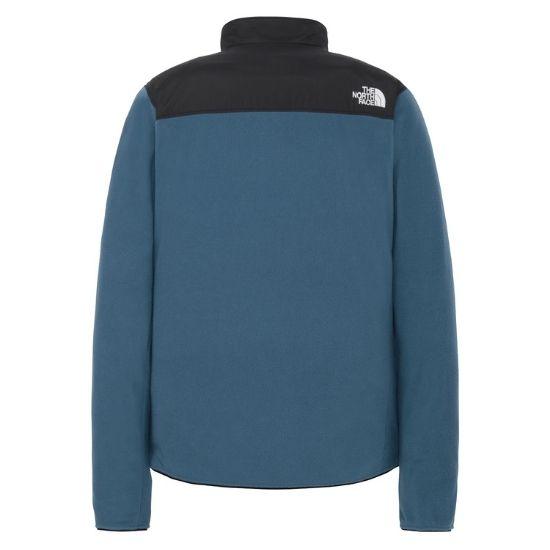 ザノースフェイス マウンテンバーサマイクロジャケット NL72504 メンズ/男性用 フリースジャケット ※先行クリアランスセール【返品交換不可】 | THE NORTH FACE | 11