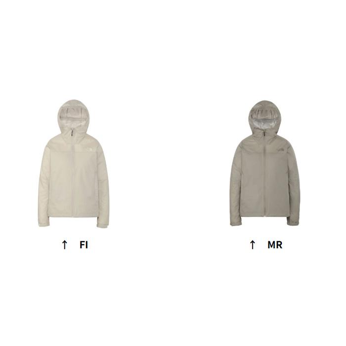 ザノースフェイス ベンチャージャケット NPW62515 レディース/女性用 レインジャケット VENTURE JACKET※先行クリアランス【返品交換不可】 | THE NORTH FACE | 05