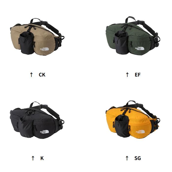 THE NORTH FACE（ザ ノースフェイス） クライマーランバー NM82552
