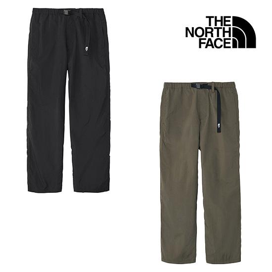 ザノースフェイス コンパクトパンツ NB82531 メンズ/男性用 ロングパンツ COMPACT PANT ※先行クリアランスセール【返品交換不可】 | THE NORTH FACE